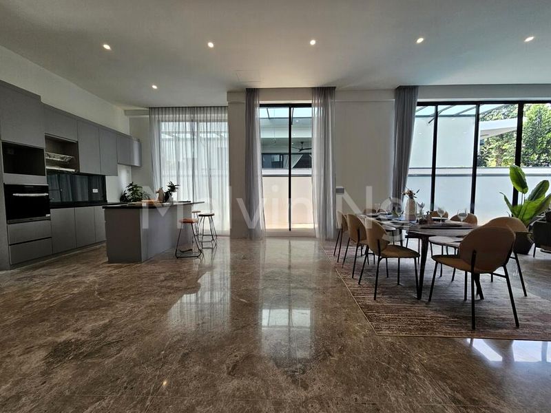 7 Bed Semi-Detached House (Landed) for Sale in  Tropical Spring - Image 6